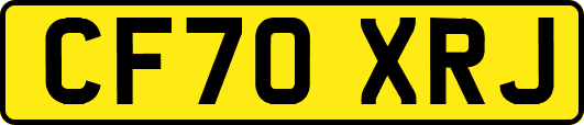 CF70XRJ
