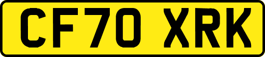CF70XRK