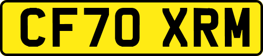CF70XRM