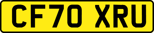 CF70XRU