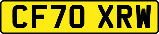 CF70XRW