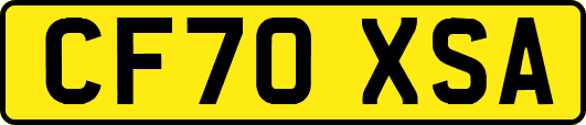 CF70XSA