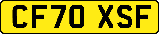 CF70XSF