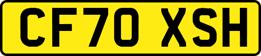 CF70XSH