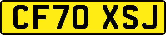 CF70XSJ