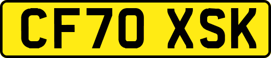 CF70XSK