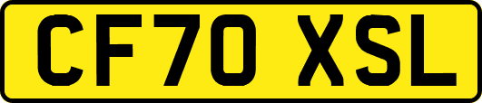 CF70XSL