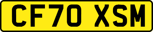 CF70XSM