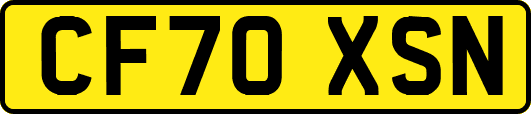 CF70XSN