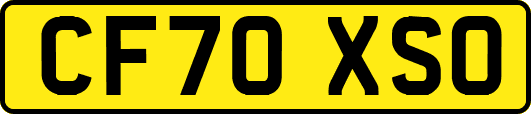 CF70XSO
