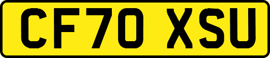 CF70XSU