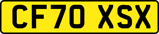 CF70XSX