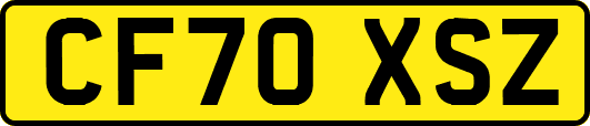 CF70XSZ
