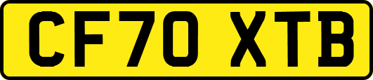 CF70XTB