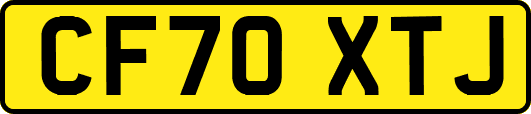 CF70XTJ