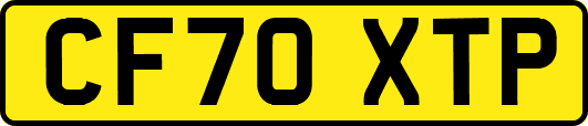 CF70XTP