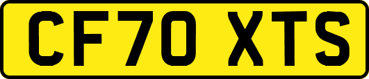 CF70XTS