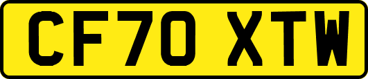 CF70XTW