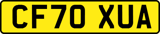 CF70XUA