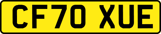 CF70XUE