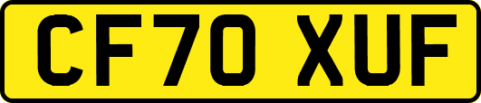 CF70XUF