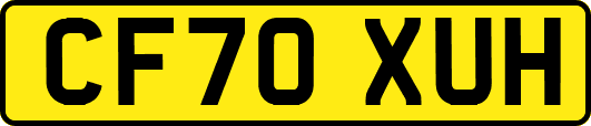 CF70XUH