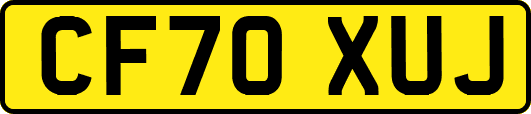 CF70XUJ