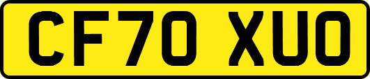 CF70XUO