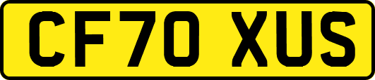 CF70XUS