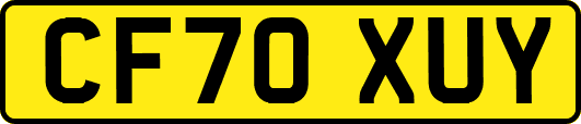 CF70XUY