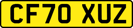 CF70XUZ