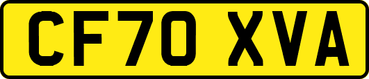 CF70XVA
