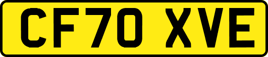 CF70XVE