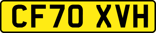 CF70XVH