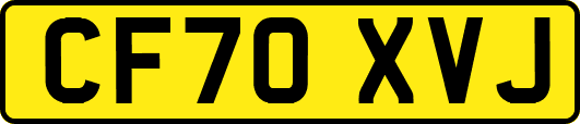 CF70XVJ
