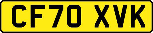 CF70XVK
