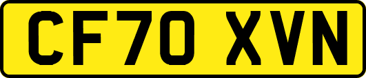 CF70XVN