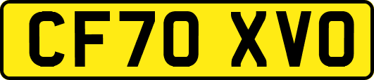 CF70XVO