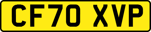CF70XVP