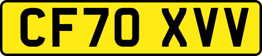 CF70XVV