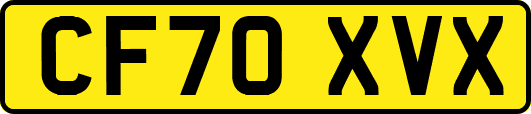 CF70XVX