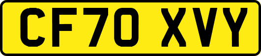 CF70XVY