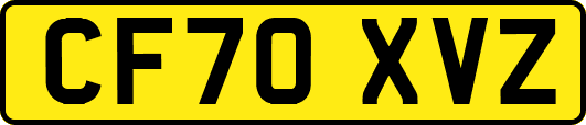 CF70XVZ