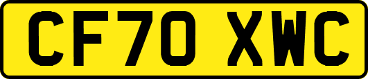 CF70XWC