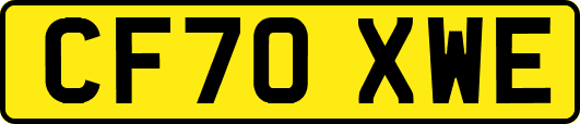 CF70XWE