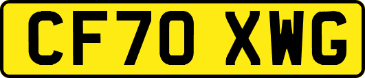 CF70XWG