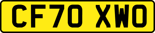 CF70XWO