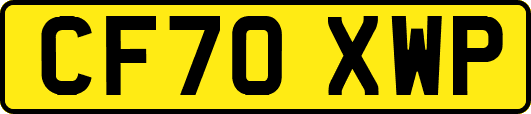 CF70XWP