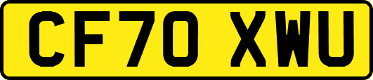 CF70XWU