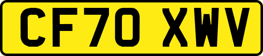 CF70XWV